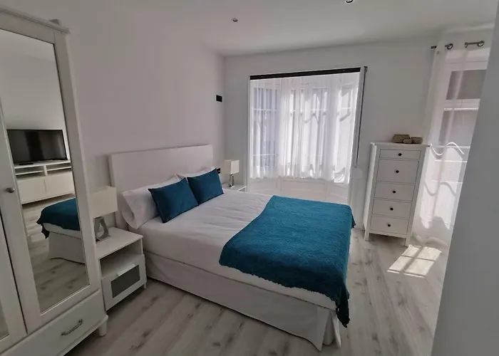 Begoña 18 Rest&Adventure