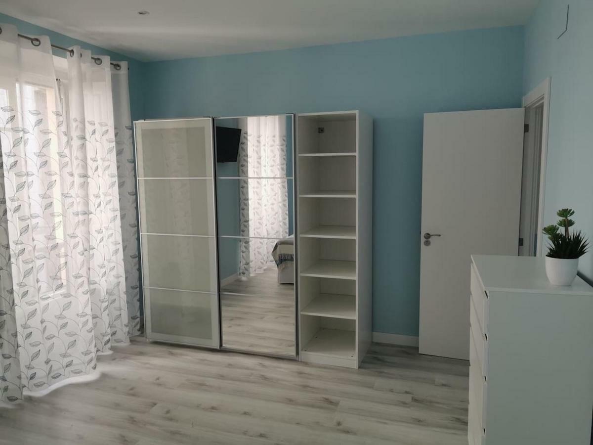 Apartamento Begoña 18 Rest&adventure