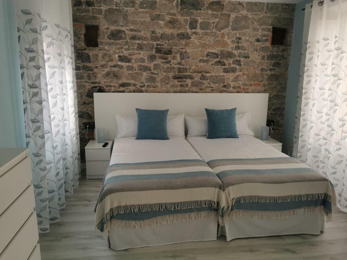Apartamento Begoña 18 Rest&adventure