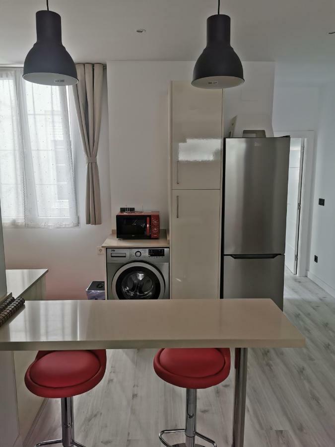 Begoña 18 Rest&adventure Apartamento